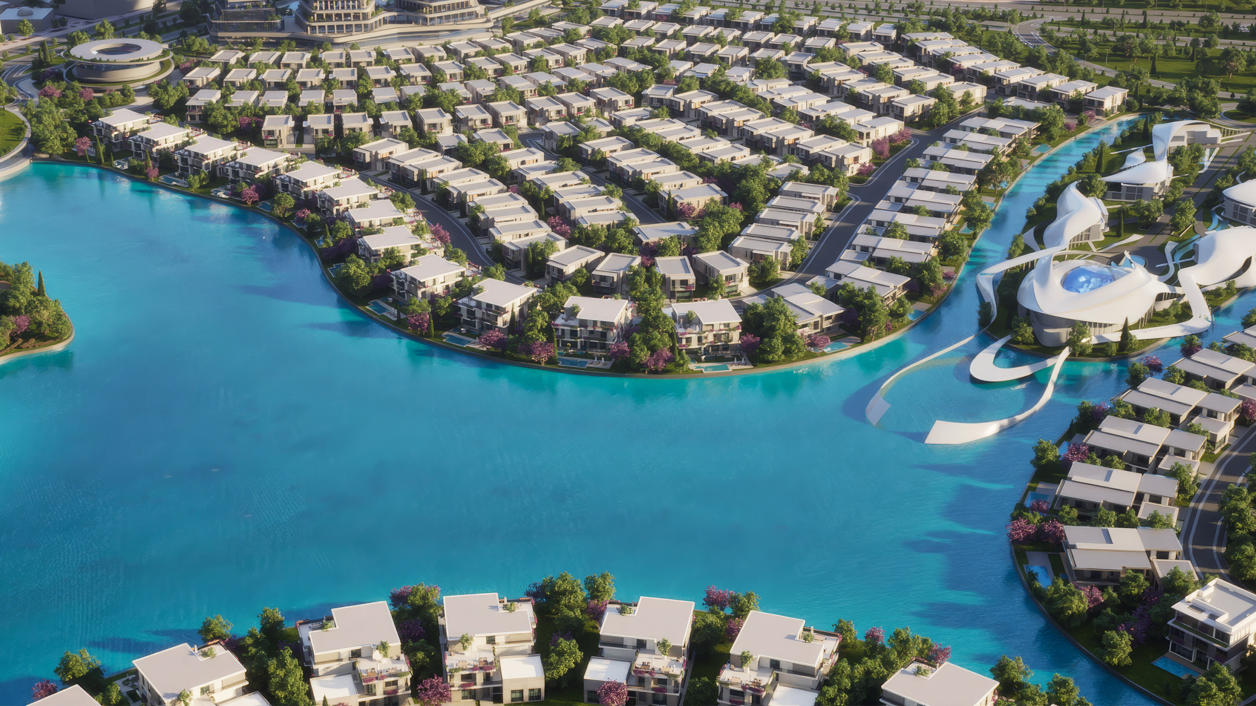 Lagoon